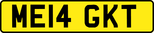 ME14GKT