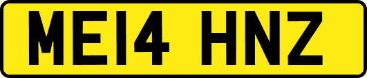 ME14HNZ