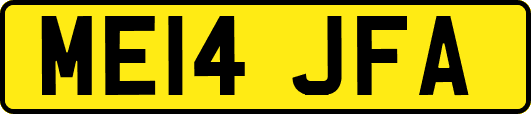 ME14JFA