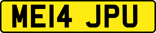 ME14JPU