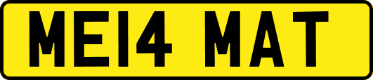 ME14MAT