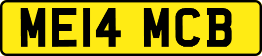 ME14MCB