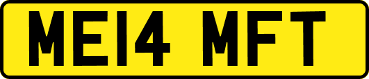 ME14MFT