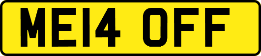ME14OFF