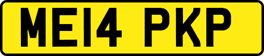 ME14PKP