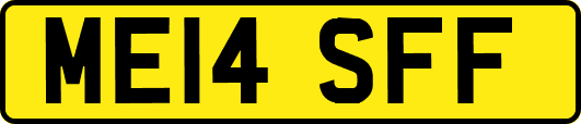 ME14SFF
