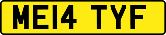 ME14TYF