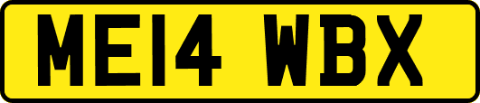 ME14WBX