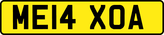 ME14XOA