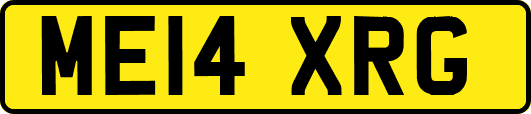 ME14XRG
