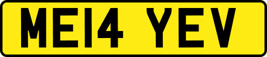 ME14YEV