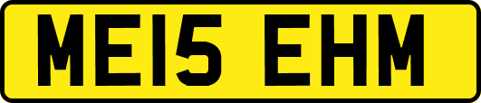 ME15EHM