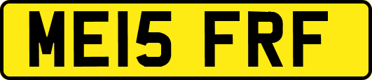 ME15FRF