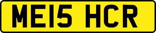 ME15HCR