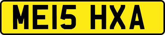 ME15HXA