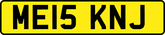 ME15KNJ