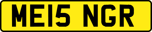 ME15NGR