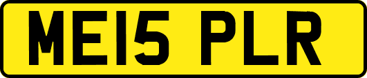 ME15PLR