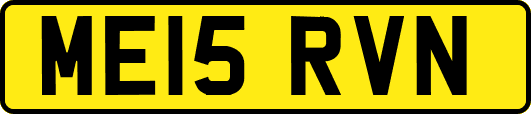 ME15RVN