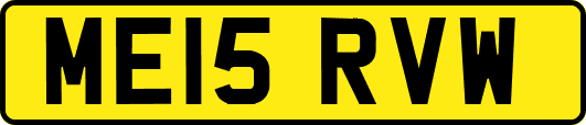 ME15RVW