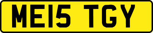 ME15TGY