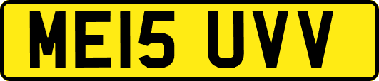 ME15UVV