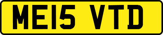 ME15VTD