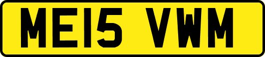 ME15VWM