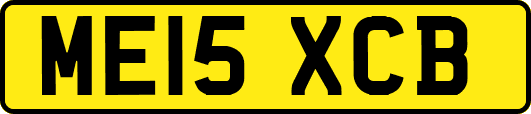 ME15XCB