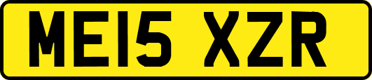 ME15XZR