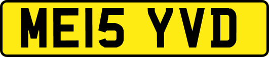 ME15YVD