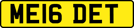ME16DET