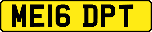 ME16DPT