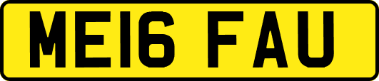 ME16FAU