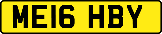 ME16HBY