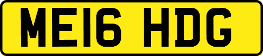 ME16HDG