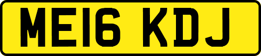 ME16KDJ
