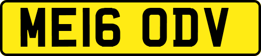 ME16ODV