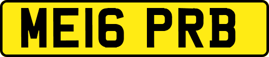 ME16PRB