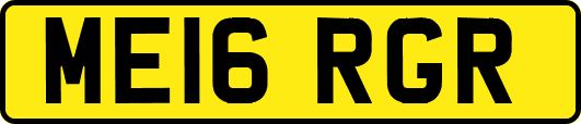 ME16RGR