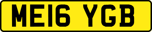 ME16YGB