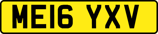 ME16YXV
