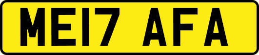 ME17AFA