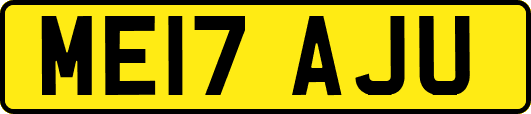 ME17AJU