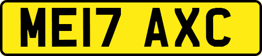 ME17AXC