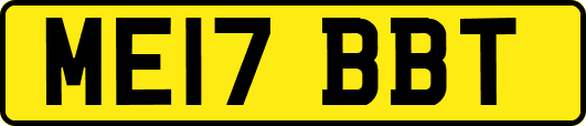 ME17BBT