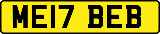 ME17BEB