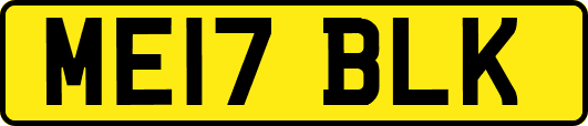 ME17BLK