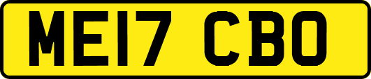 ME17CBO