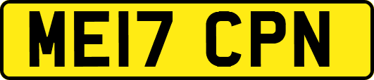 ME17CPN